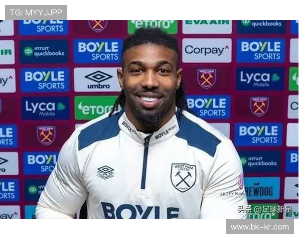 西汉姆联保级后或永久签迪萨西