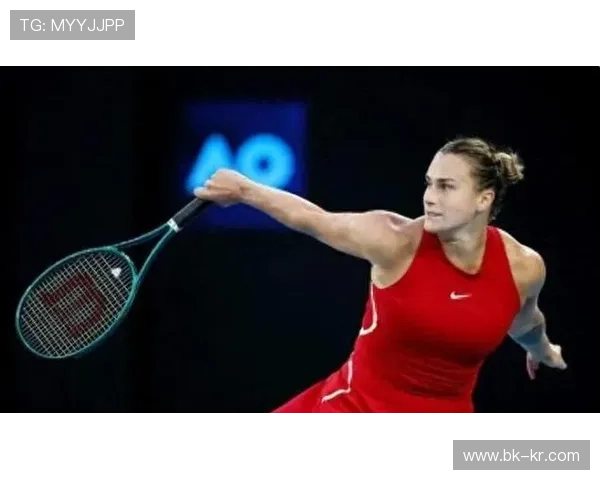 萨巴伦卡晋级印第安维尔斯四强 将战诺斯科娃