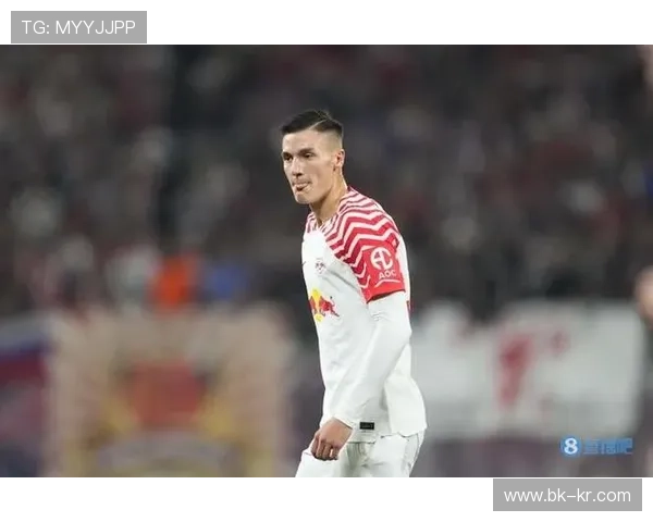 莱比锡全力追求艾希霍恩 德卡特为备选